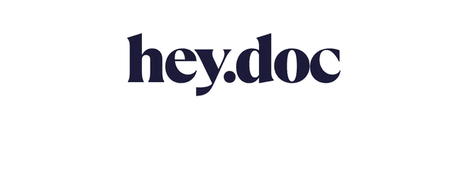 HeyDoc