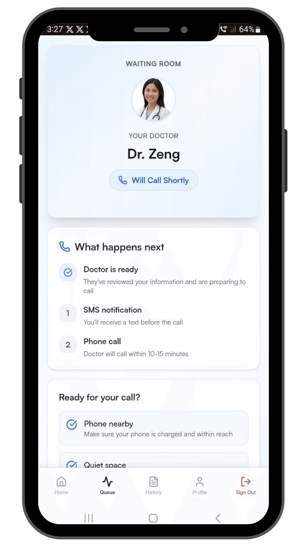 Speak with AHPRA doctor