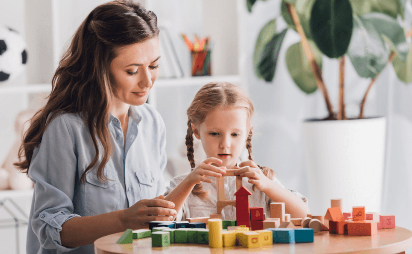 Caring for sick family members