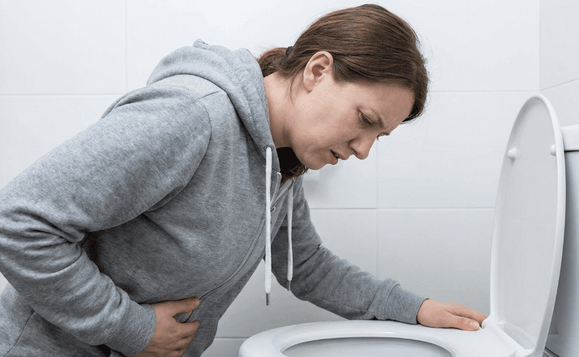 Gastroenteritis & food poisoning