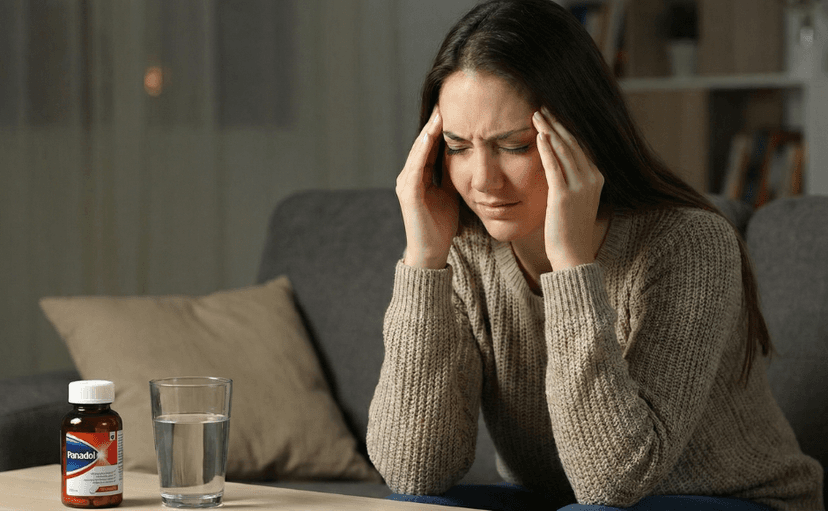 Migraines & headaches