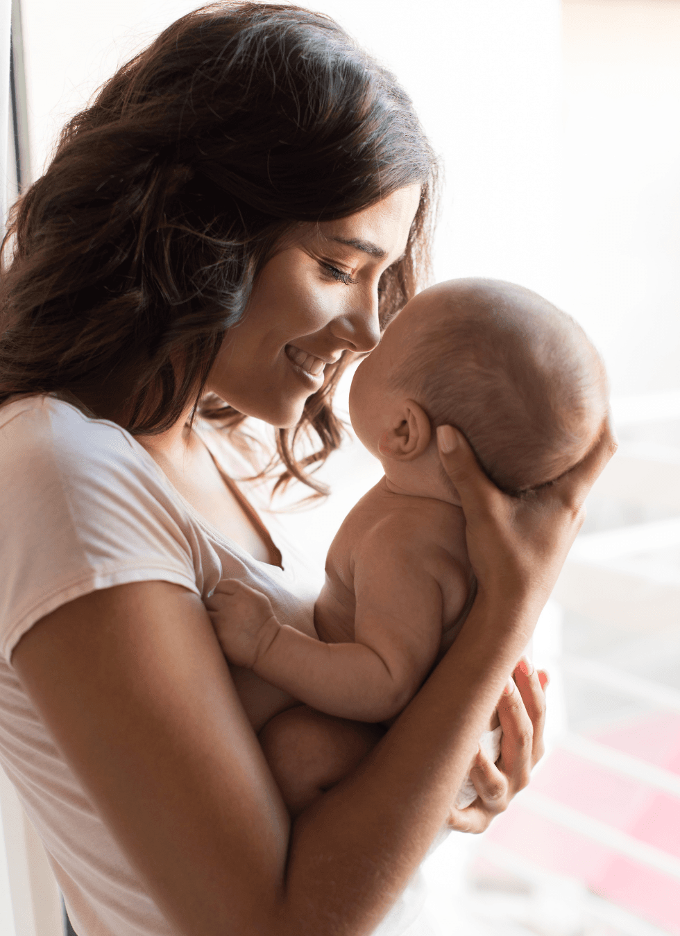 HeyDoc fertility consultation